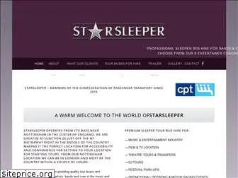 starsleeper.co.uk