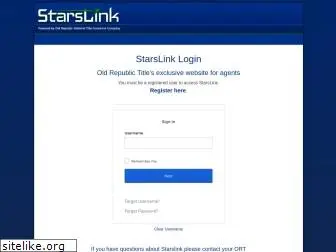 starslink.com