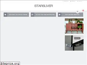 starsliver.com