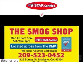 starsmogshop.com