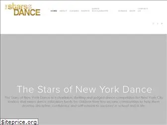 starsnydance.org