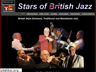 starsofbritishjazz.com