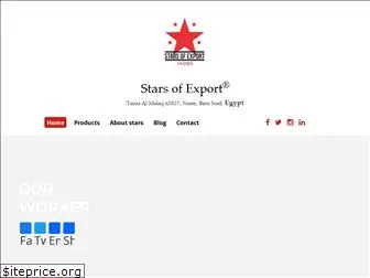 starsofexport.com