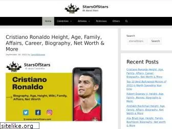 starsofstars.com