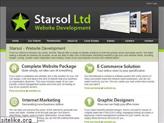 starsol.com