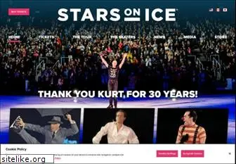 starsonice.ca