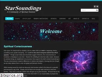 starsoundings.com