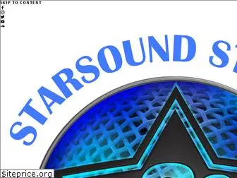 starsoundstudios.com