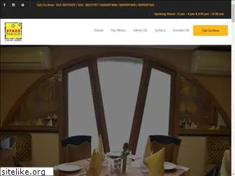 starsparadeluxurydining.com