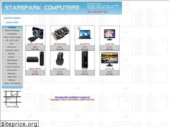 starsparkcomputers.com