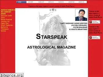 starspeak.co.nz