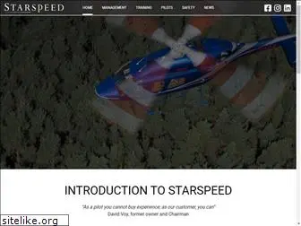 starspeed.co.uk