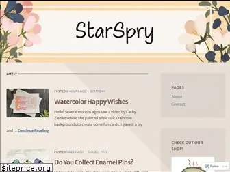 starspry.com