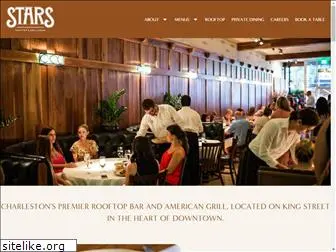 starsrestaurant.com