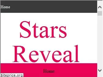 starsreveal.com