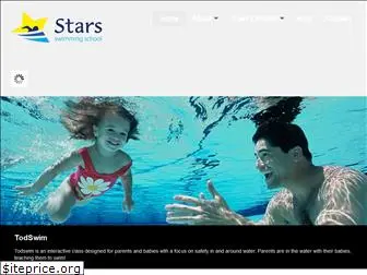 starsswimschool.com