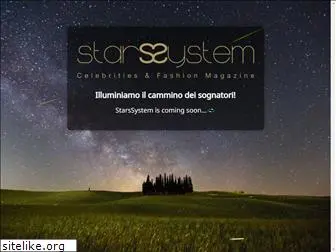 starssystem.it