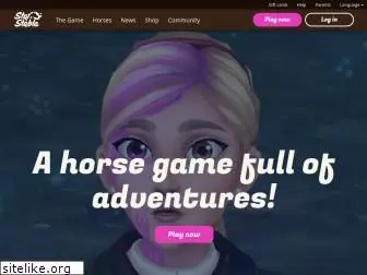 starstable.com