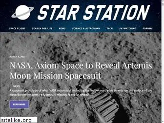 starstation.org