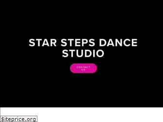 starstepsdance.com