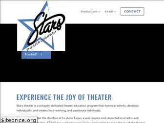 starstheatercompany.org