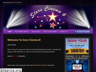 starstheaters.com