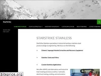 starstrikestainless.com