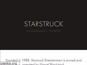 starstruckmanagement.com