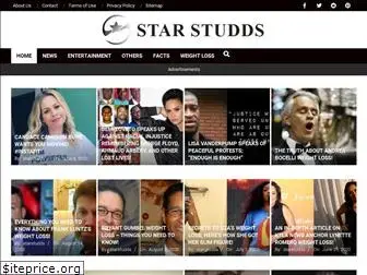 starstudds.com