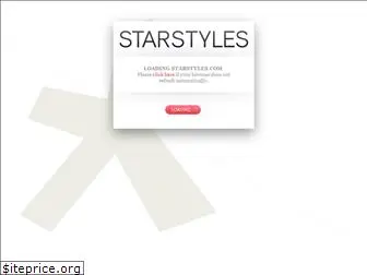 starstyles.com