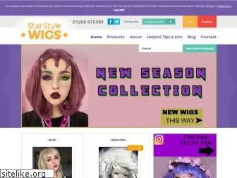 starstylewigs.co.uk