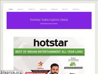 starsubscription.com