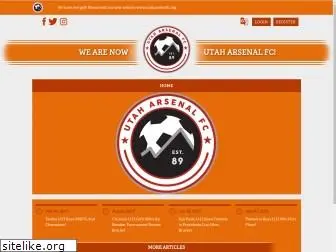 starsunitedfc.com