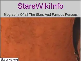 starswikiinfo.com