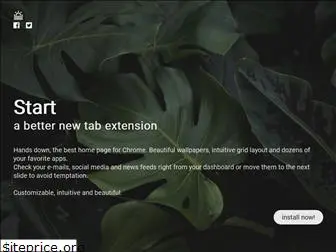 start-a-better-new-tab.com