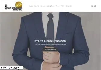 start-a-business.com