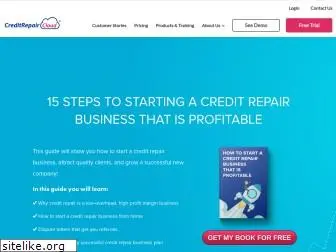 start-a-credit-repair-business.com