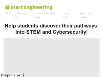 start-engineering.com