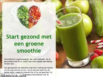 start-gezond.nl