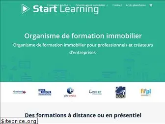 start-learning.fr