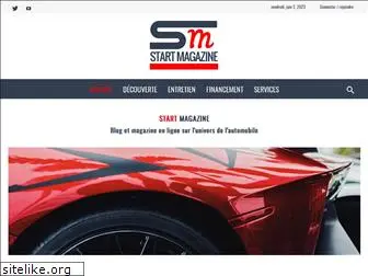 start-magazine.fr
