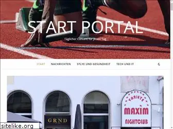 start-portal.at