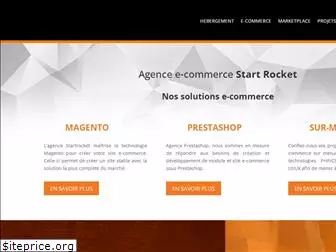 start-rocket.com