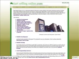 start-selling-online.com