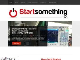 start-something.com