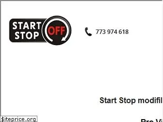 start-stop-off.cz