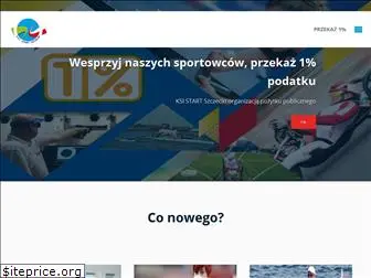 start-szczecin.pl