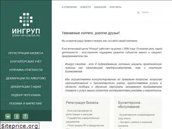 start-up-center.ru