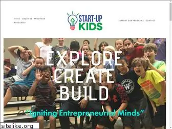 start-up-kids.org