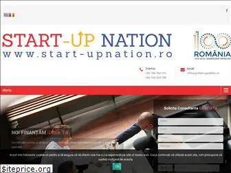 start-upnation.ro